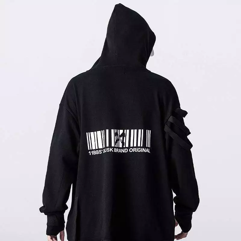 11 Hoodie