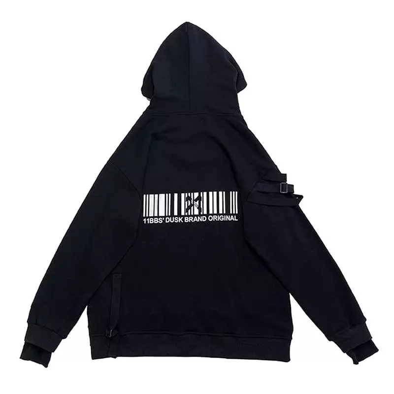 11 Hoodie