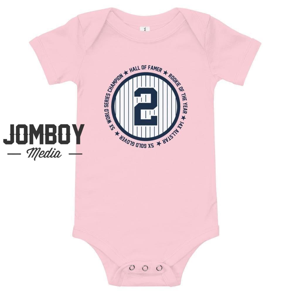 #2 HOF | Baby Onesie