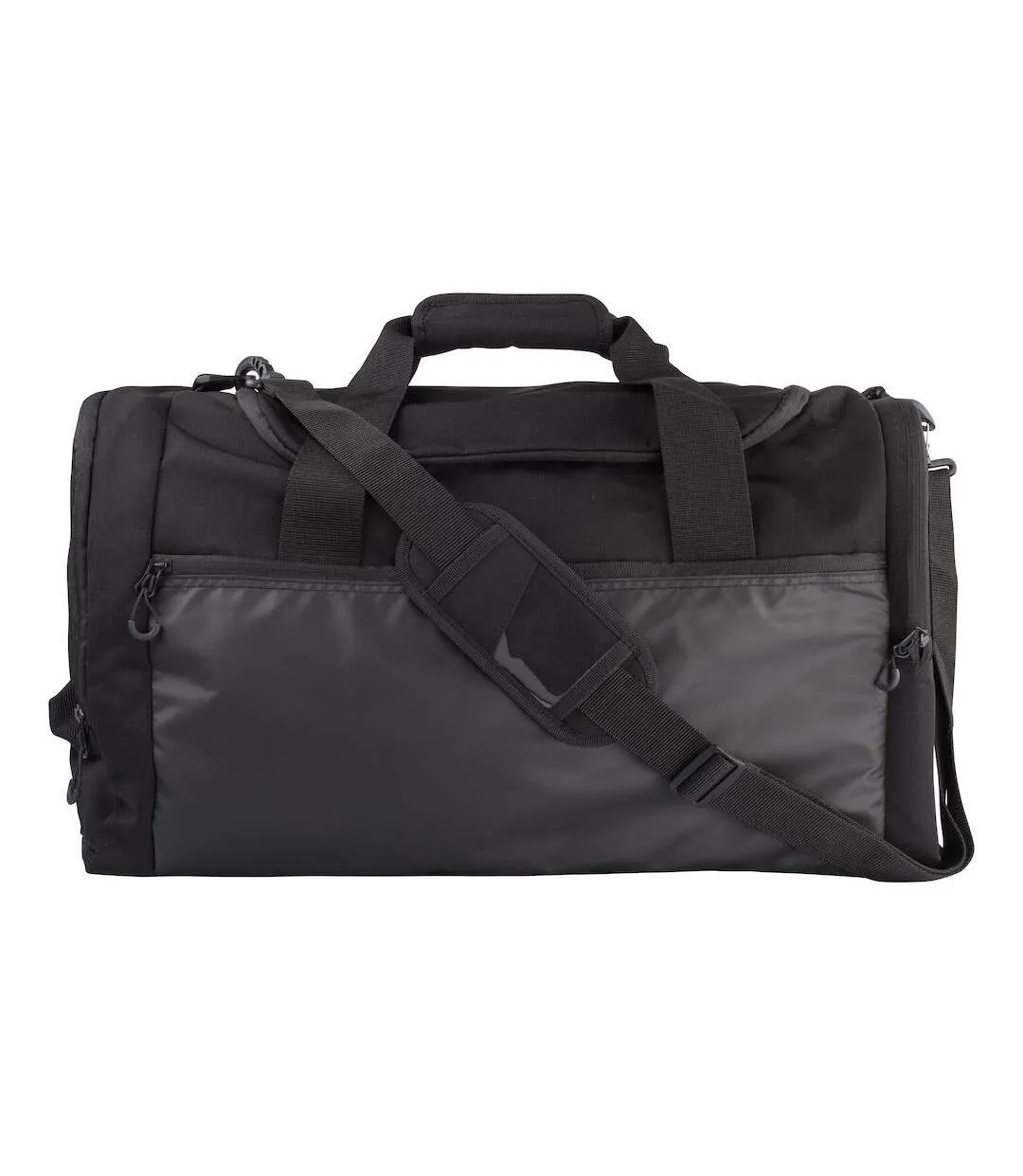 2.0 travel bag 46l black Clique