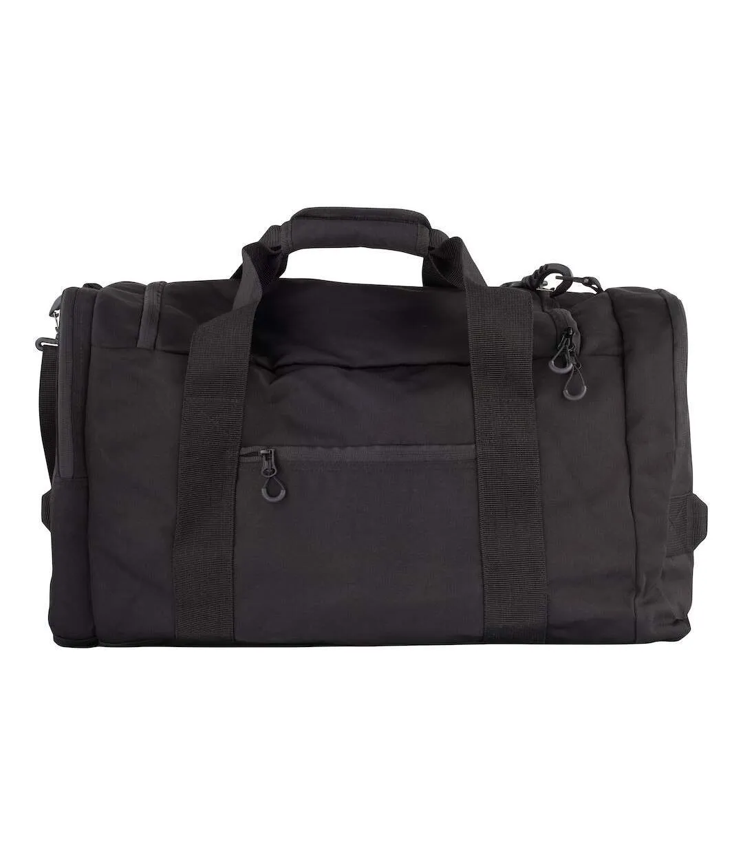 2.0 travel bag 46l black Clique