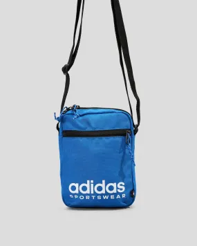 adidas Italy Messenger Bag