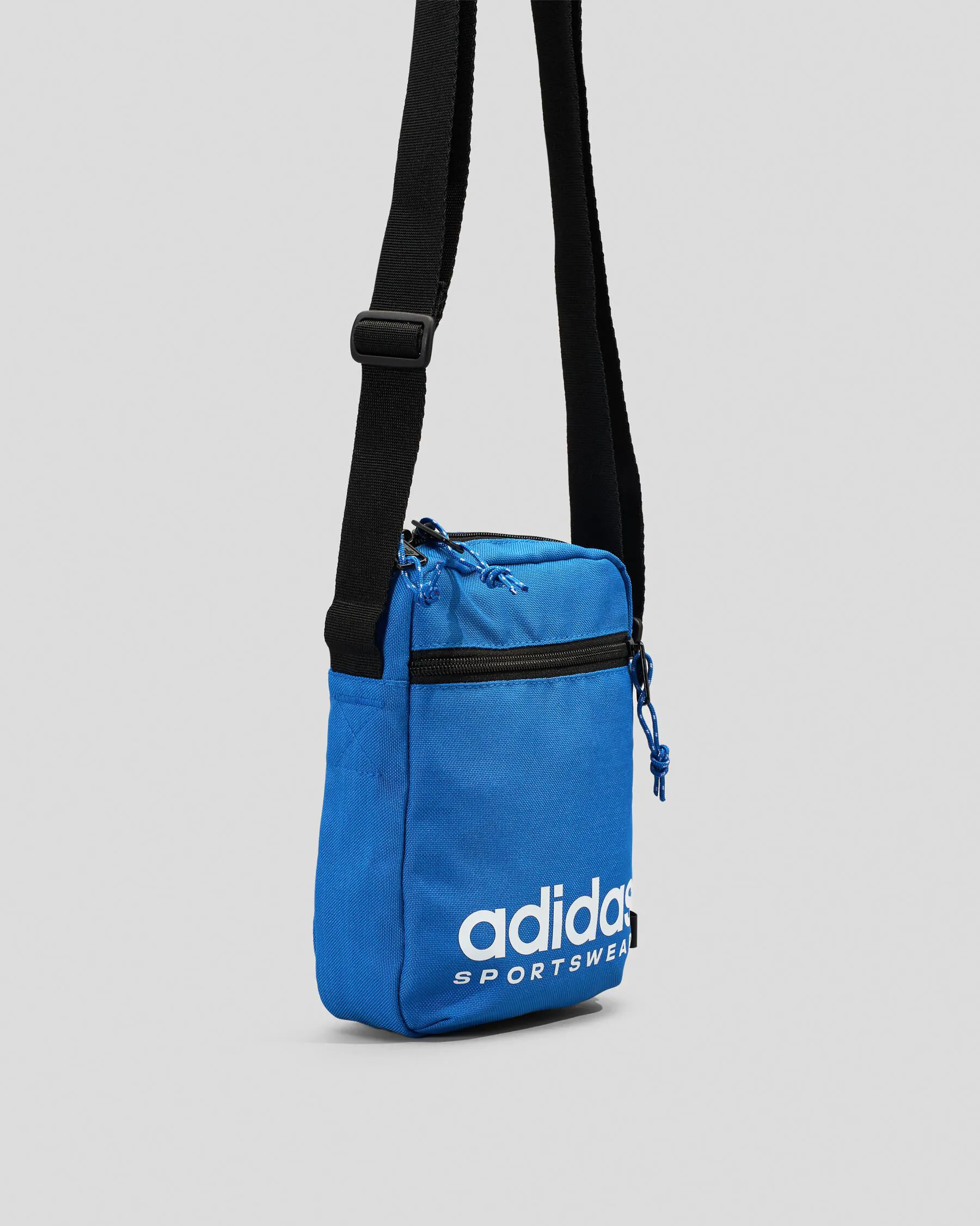 adidas Italy Messenger Bag