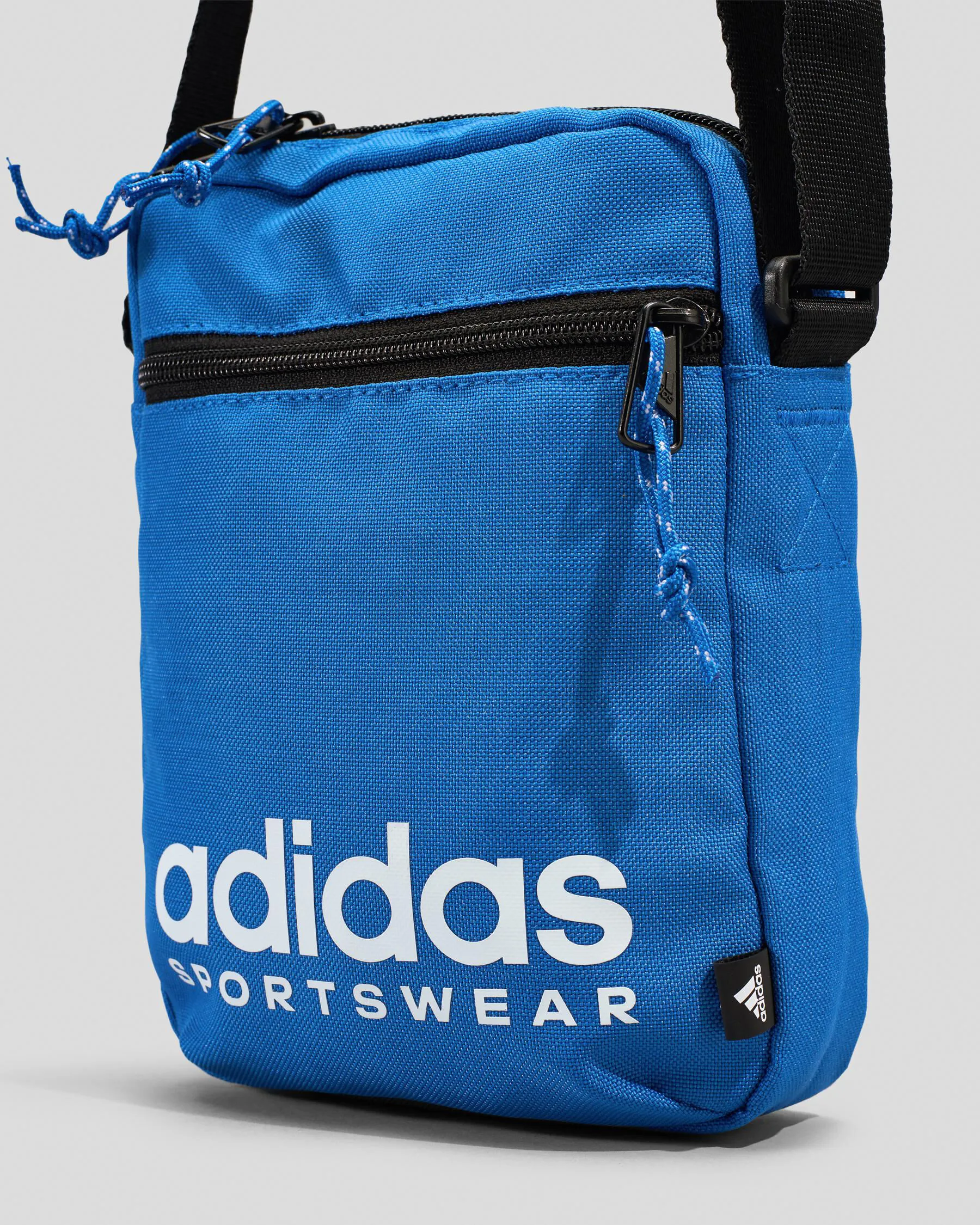 adidas Italy Messenger Bag