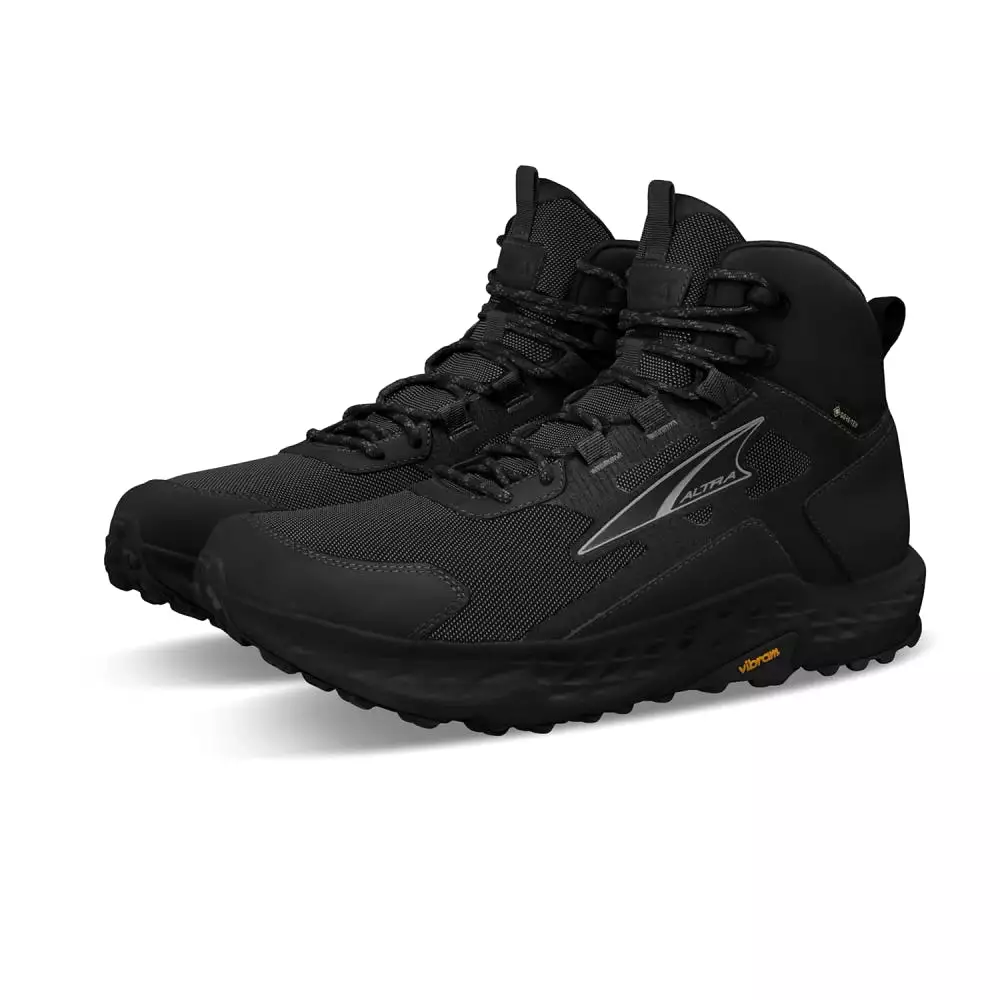 Altra Men's Timp Hiker GTX - Black