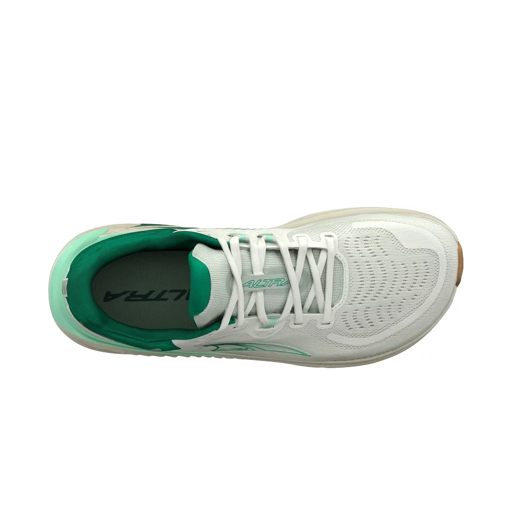 Altra Women's Paradigm 7 - White/Green