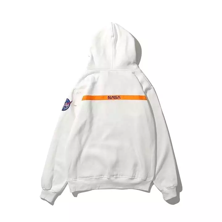 Astro Hoodie