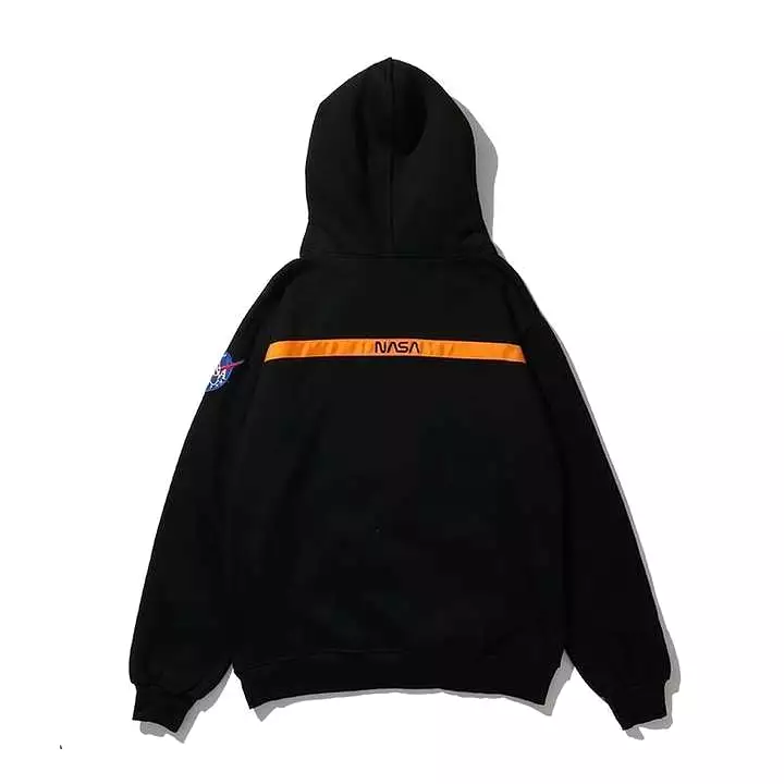 Astro Hoodie