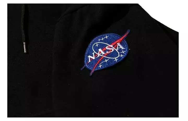 Astro Hoodie