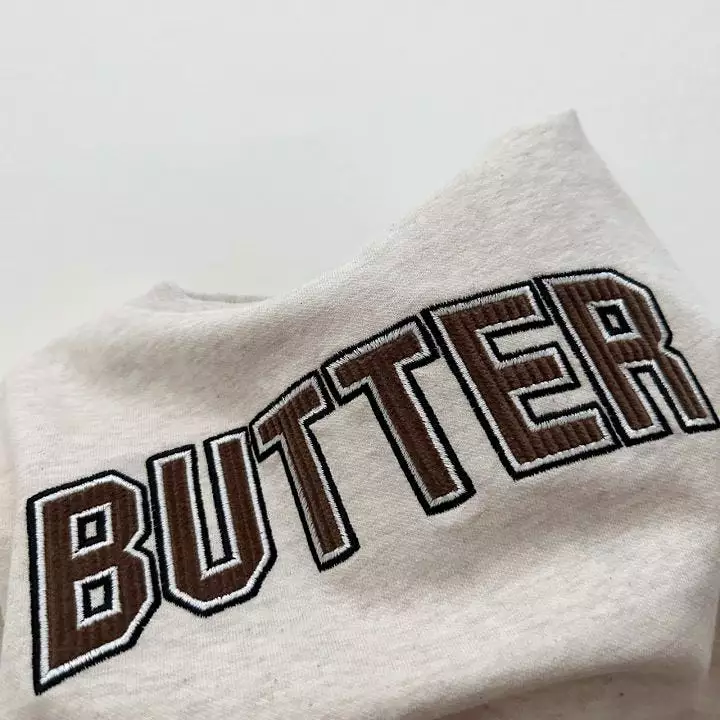 Baby Kid Girls Boys Letters Hoodies Sweatshirts Wholesale 231130335