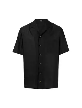 BAROQUE JACQUARD SHIRT