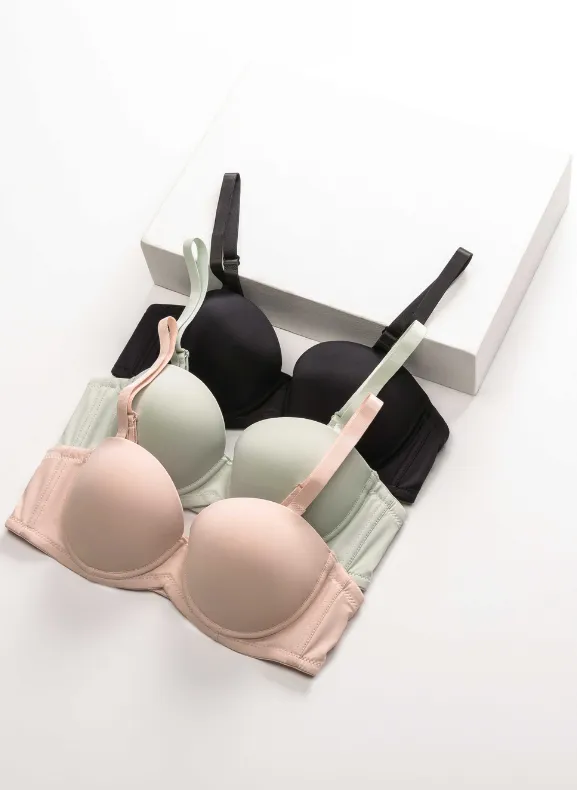 Better Match Strapless Bra A10-27463