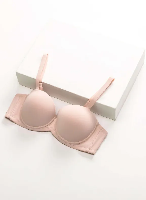 Better Match Strapless Bra A10-27463