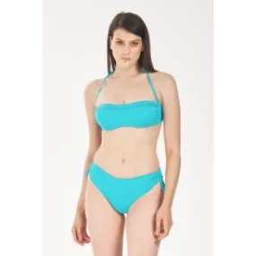 Bikini Donna Azzurro