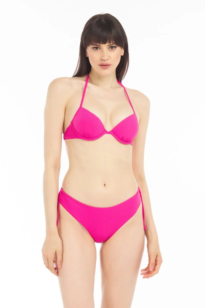 Bikini Donna Fucsia