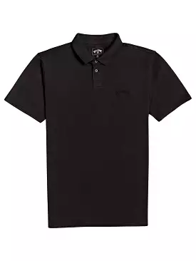 Billabong Men's All Day Polo