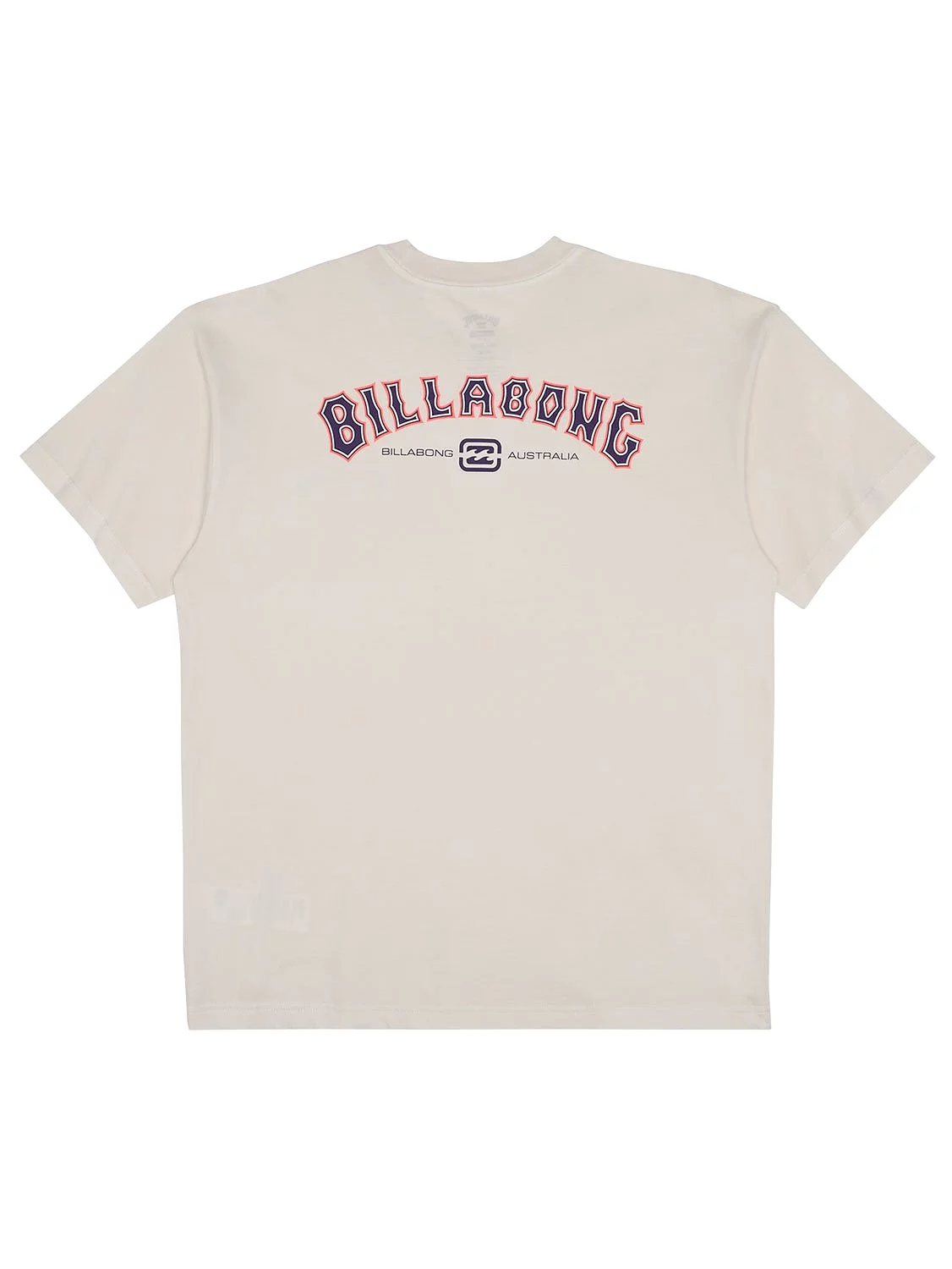 Billabong Men's Arch Wave T-Shirt