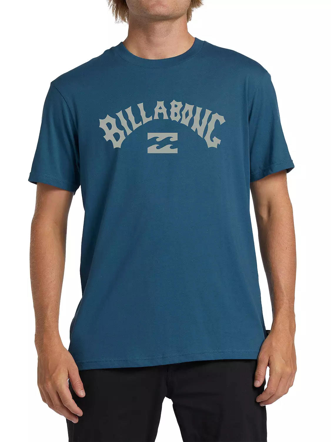 Billabong Men's Arch Wave T-Shirt