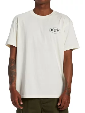 Billabong Men's Exit Arch T-Shirt