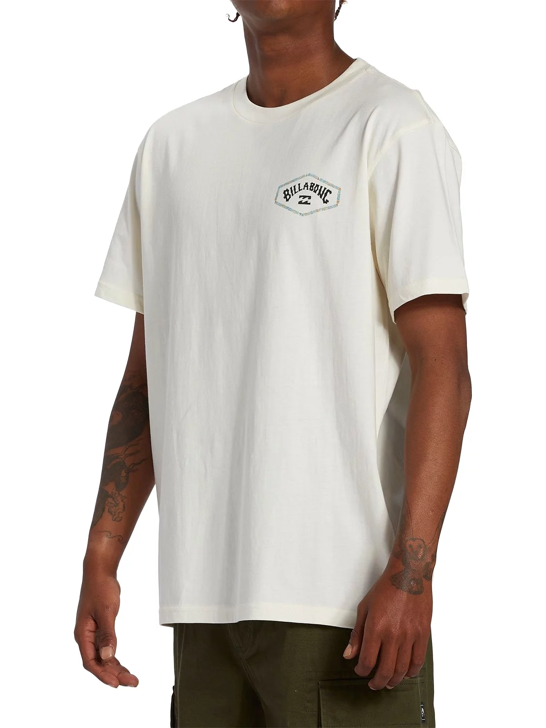 Billabong Men's Exit Arch T-Shirt