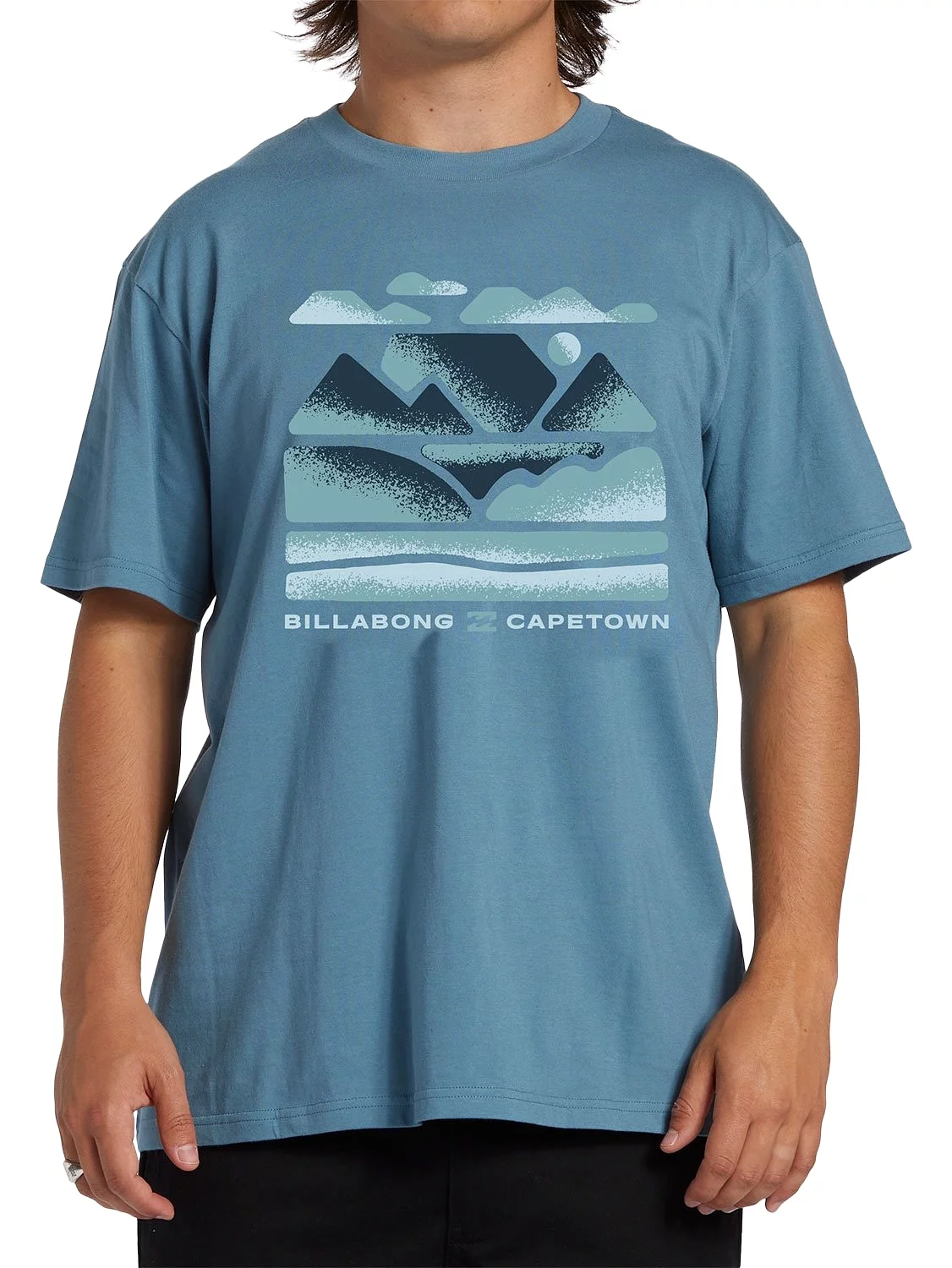 Billabong Men's Frigid Cape T-Shirt