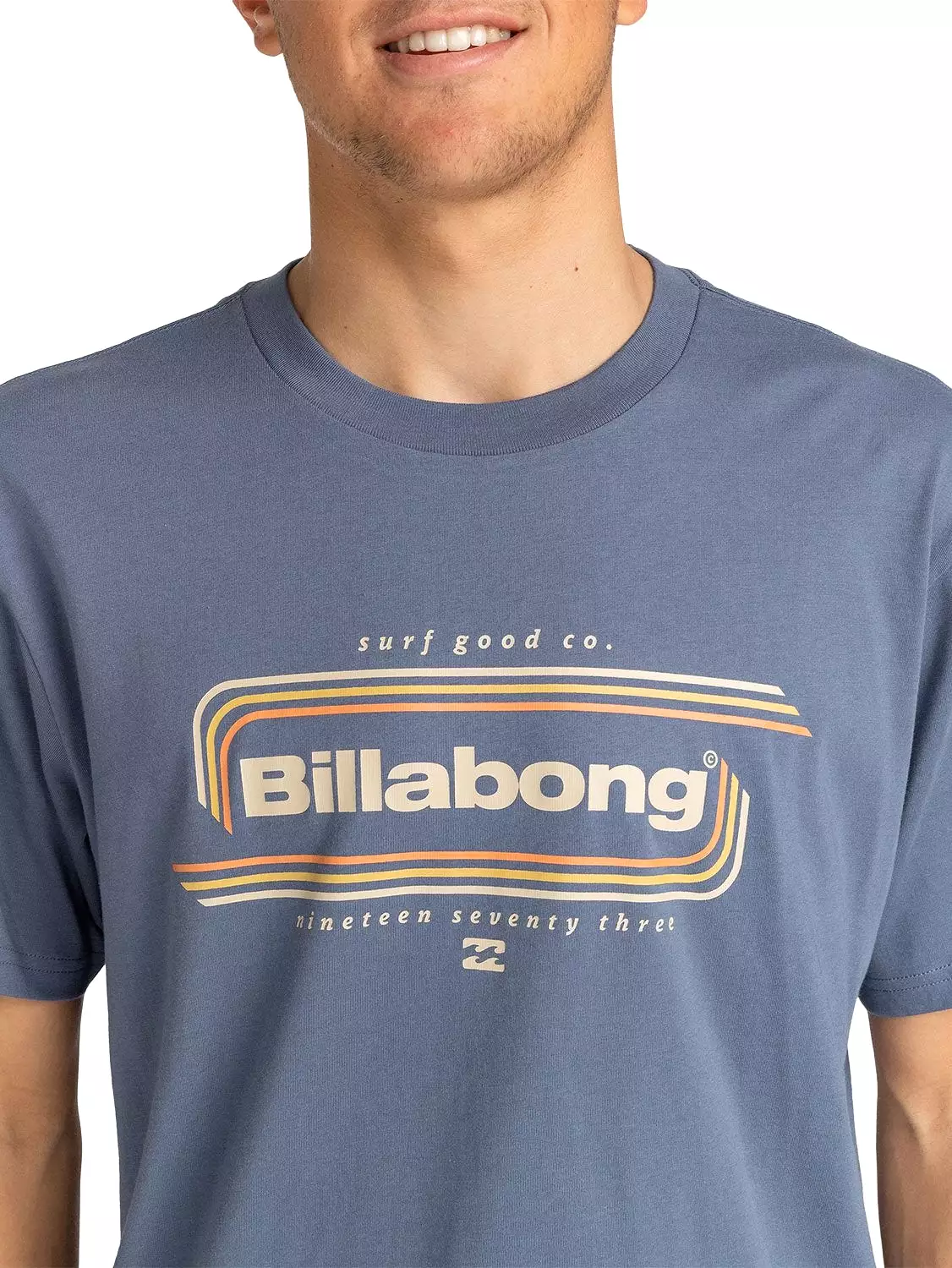 Billabong Men's Insignia T-Shirt