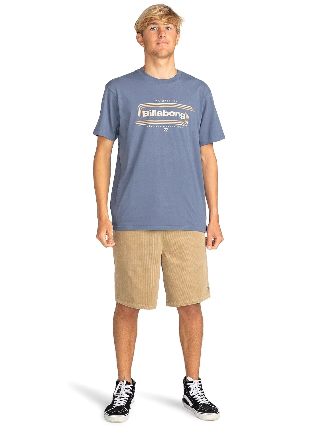 Billabong Men's Insignia T-Shirt