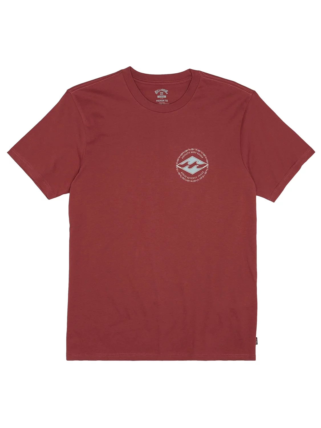 Billabong Men's Rotor Diamond T-Shirt