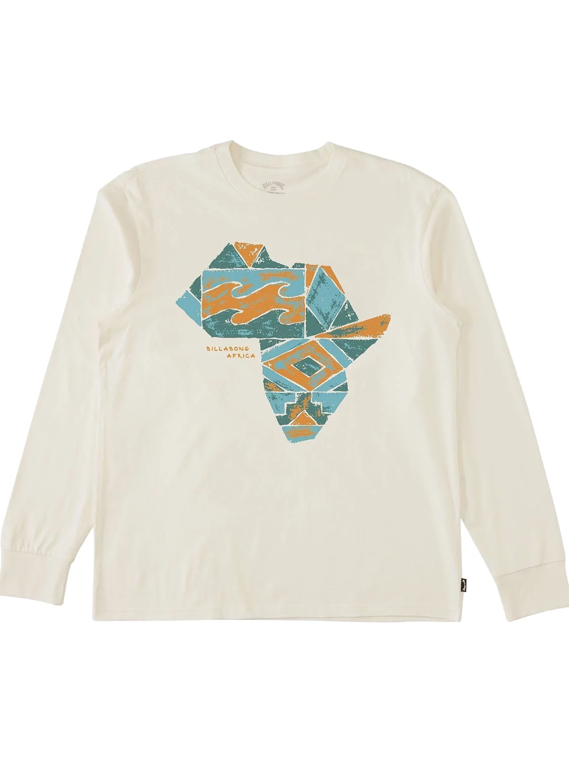 Billabong Men's Shaded Africa T-Shirt