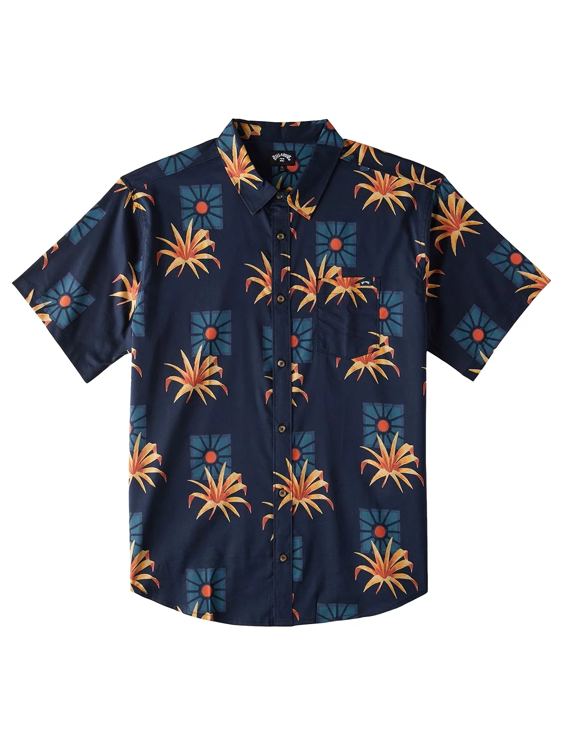 Billabong Men's Sundays Shirt