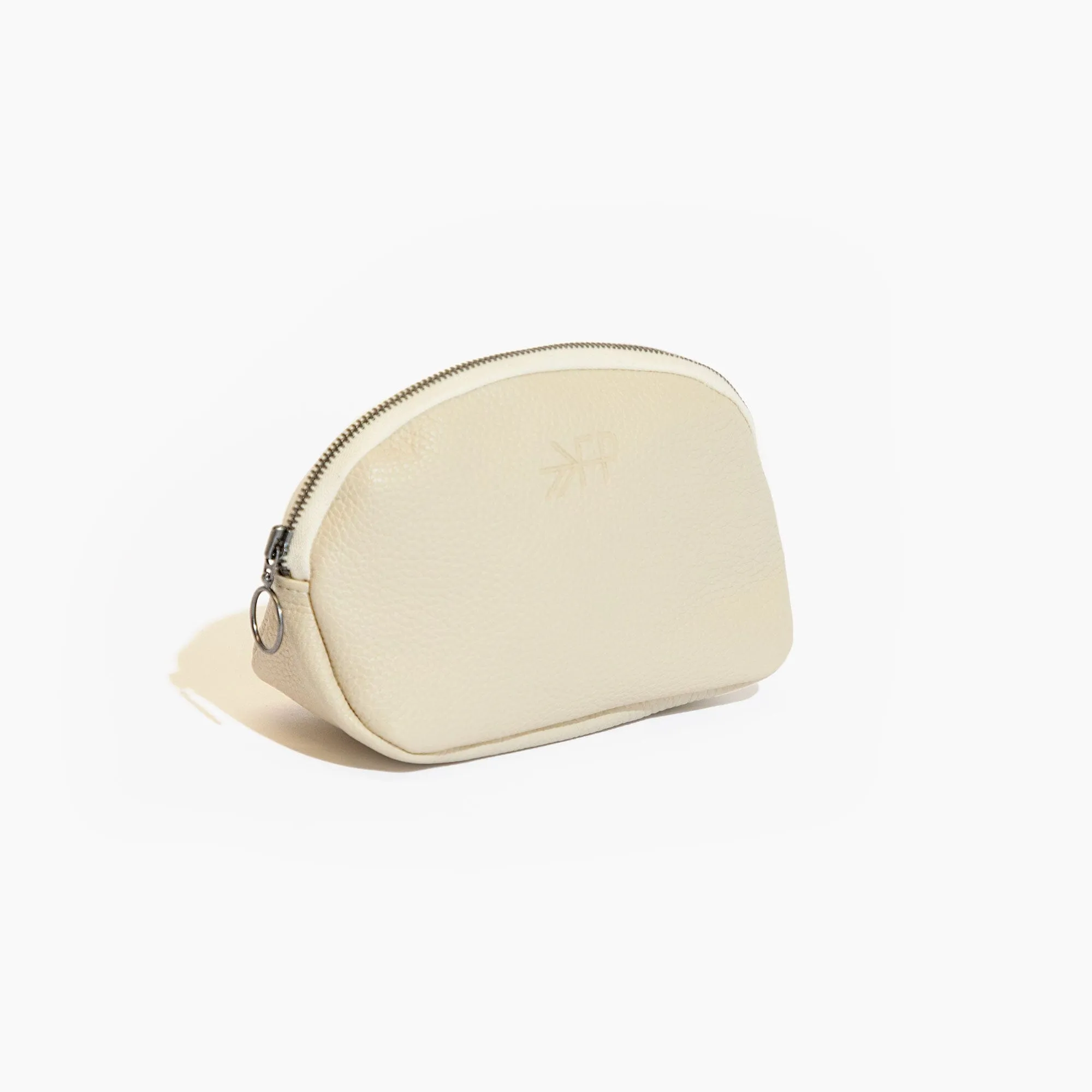 Birch Cosmetic Pouch