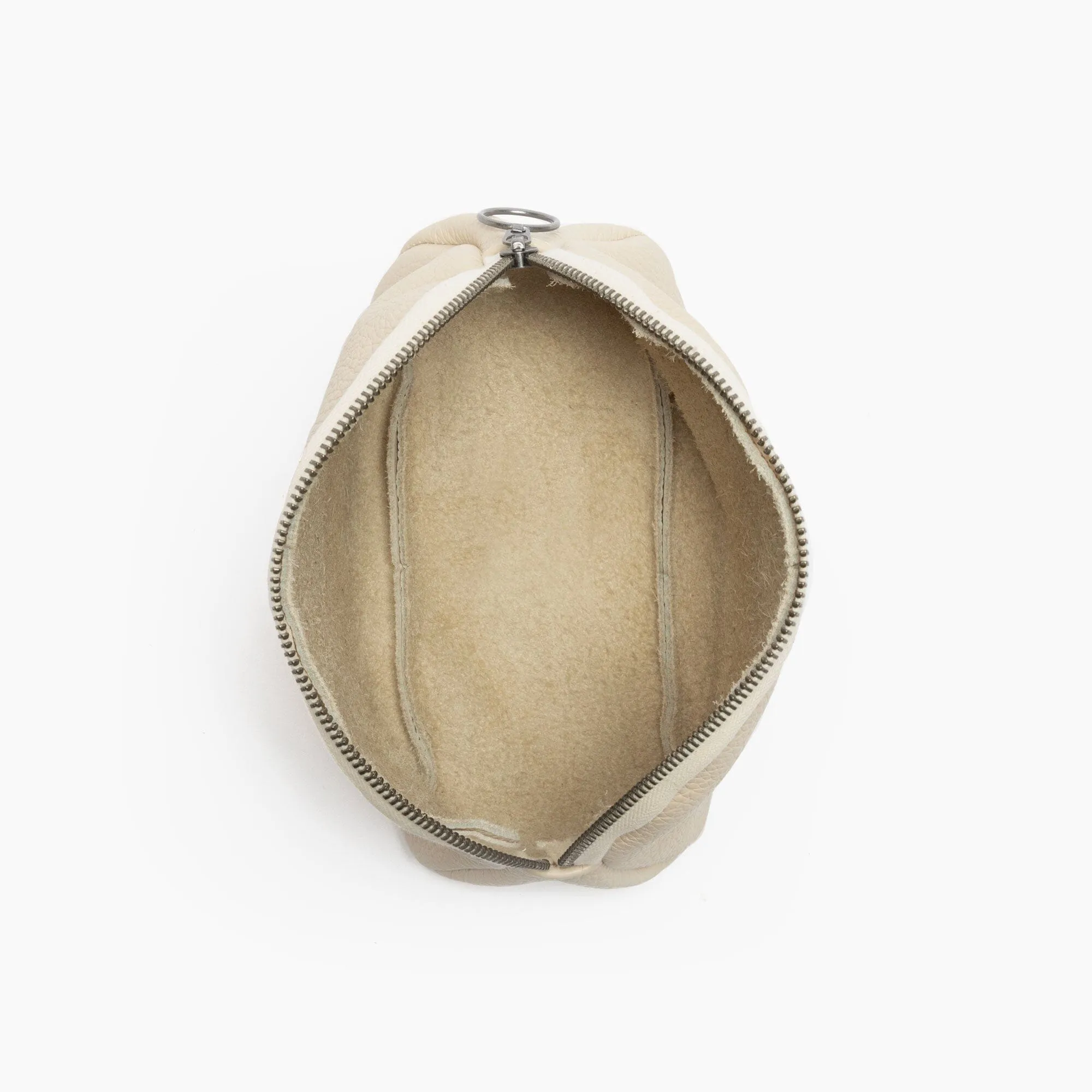 Birch Cosmetic Pouch