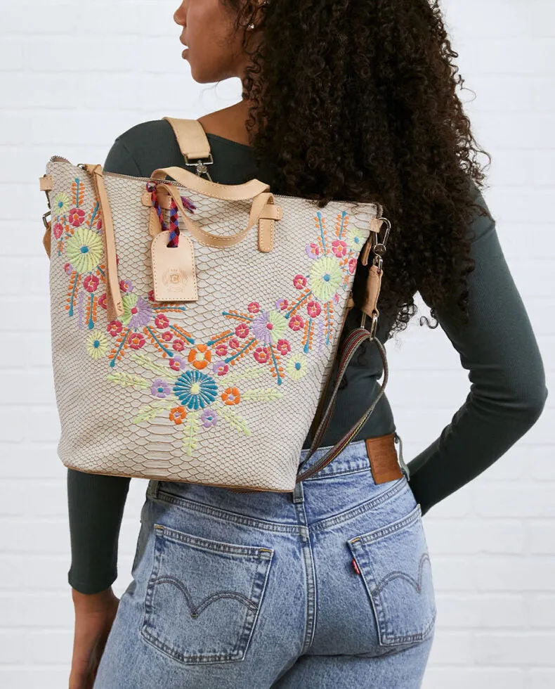 Blemished Consuela #2423 | Songbird Sling Bag  FINAL SALE