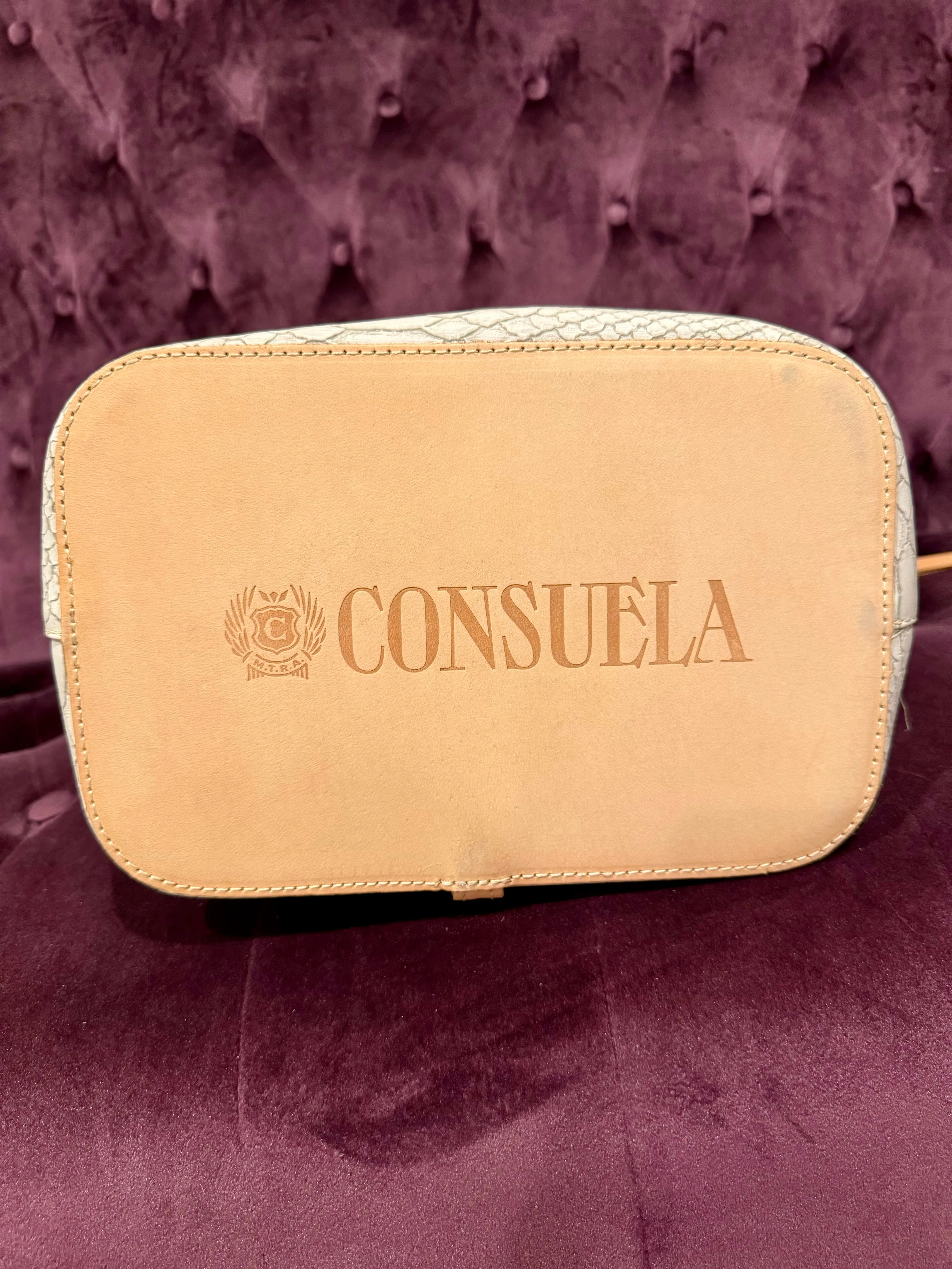 Blemished Consuela #2423 | Songbird Sling Bag  FINAL SALE