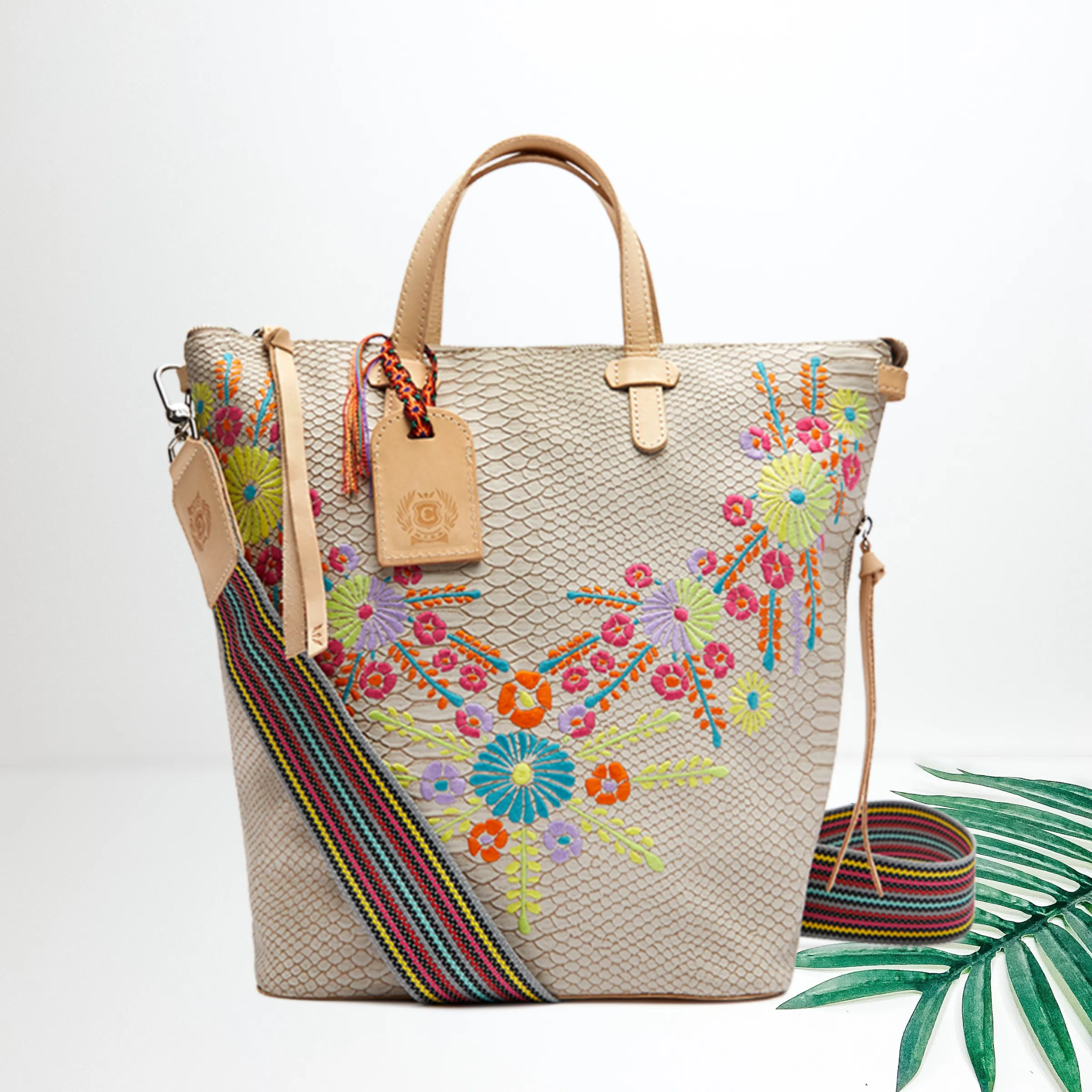 Blemished Consuela #2423 | Songbird Sling Bag  FINAL SALE