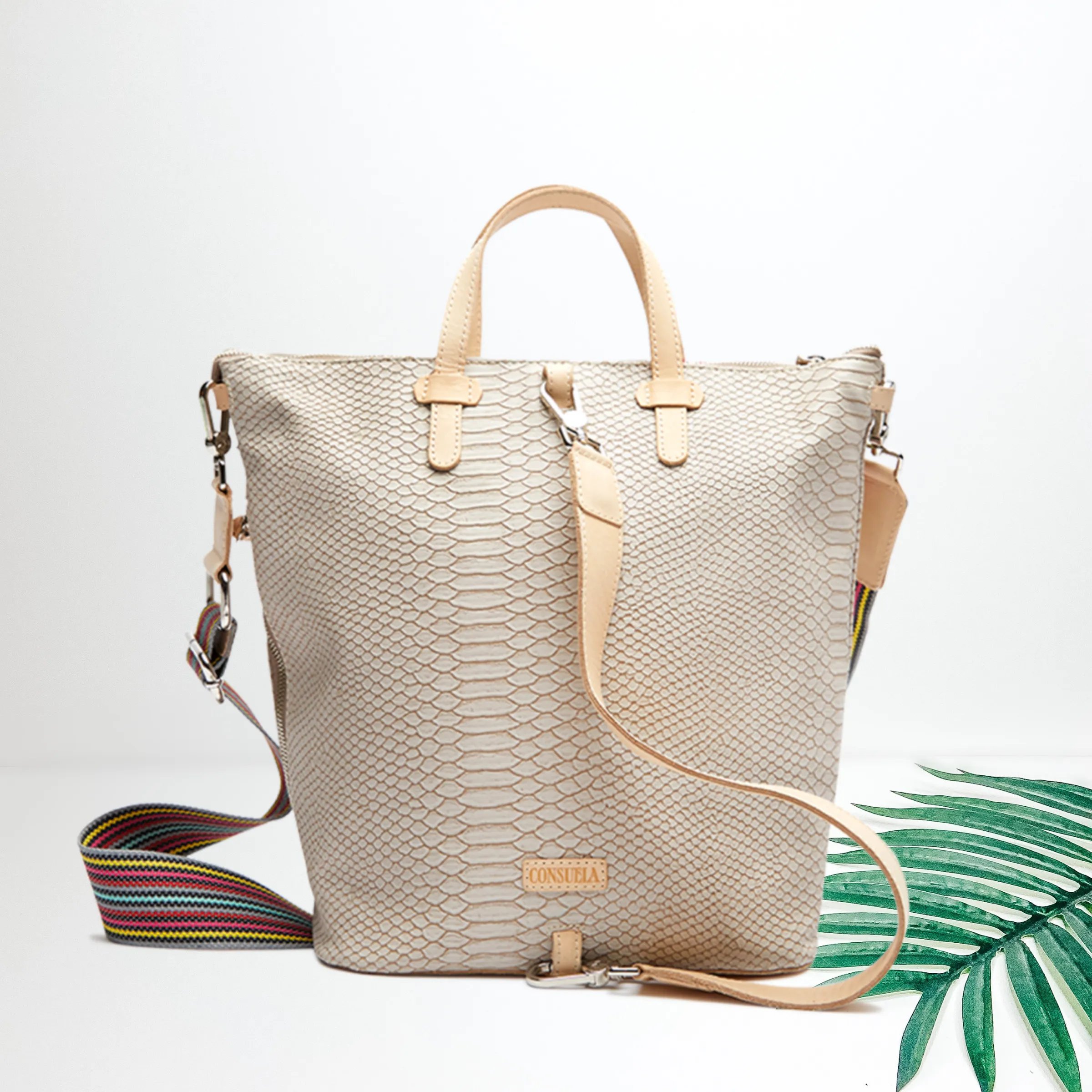 Blemished Consuela #2423 | Songbird Sling Bag  FINAL SALE