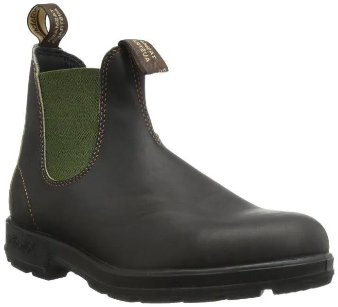 Blundstone Unisex 500 Classic Boot