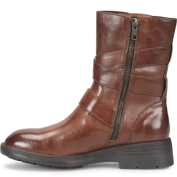 Born Mayne Women's Leather Boot