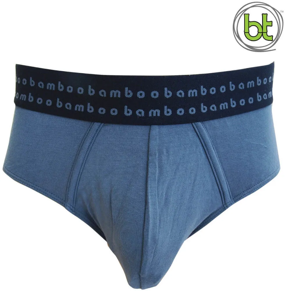 Briefs By Bamboo