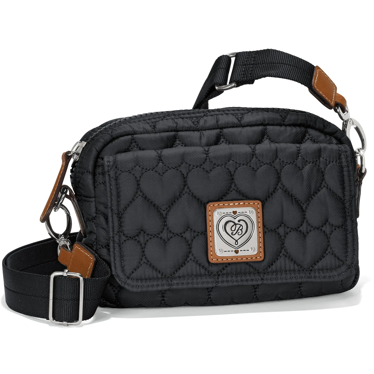 Brighton | Knix Utility Bag | Women's