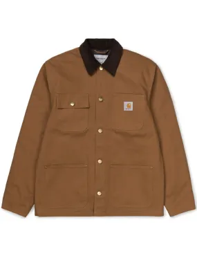 Carhartt Michigan Coat Hamilton Rigid