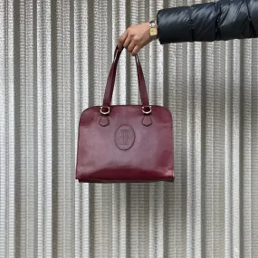 Cartier vintage Bag