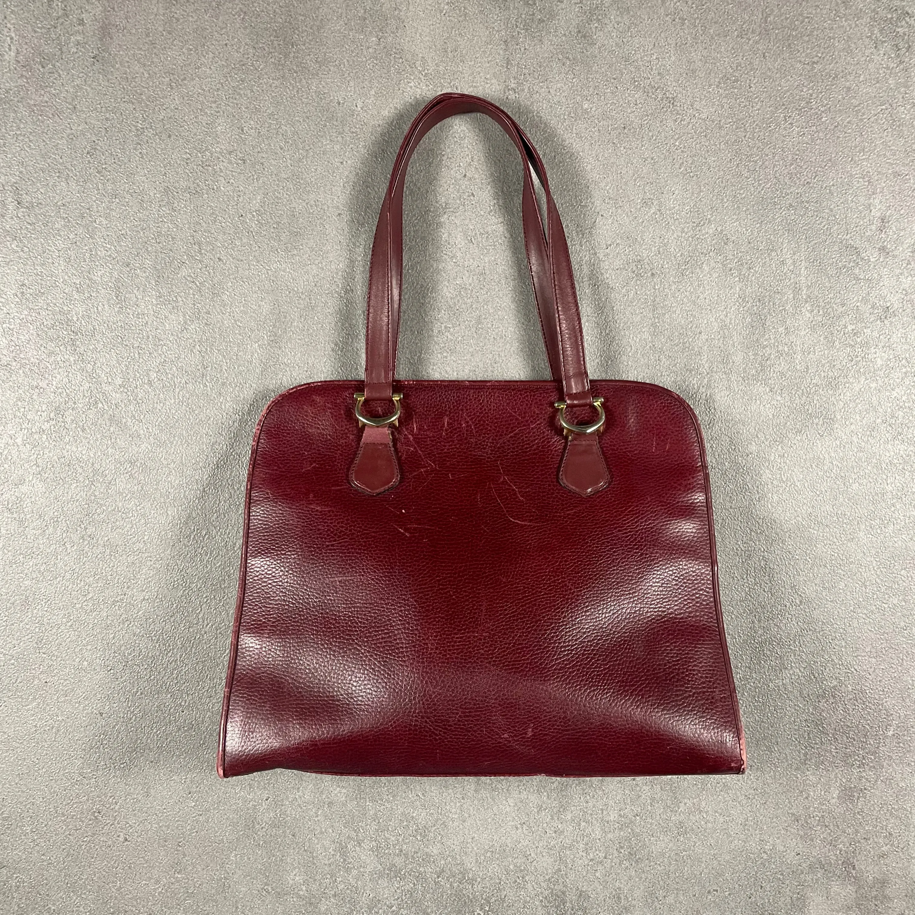 Cartier vintage Bag