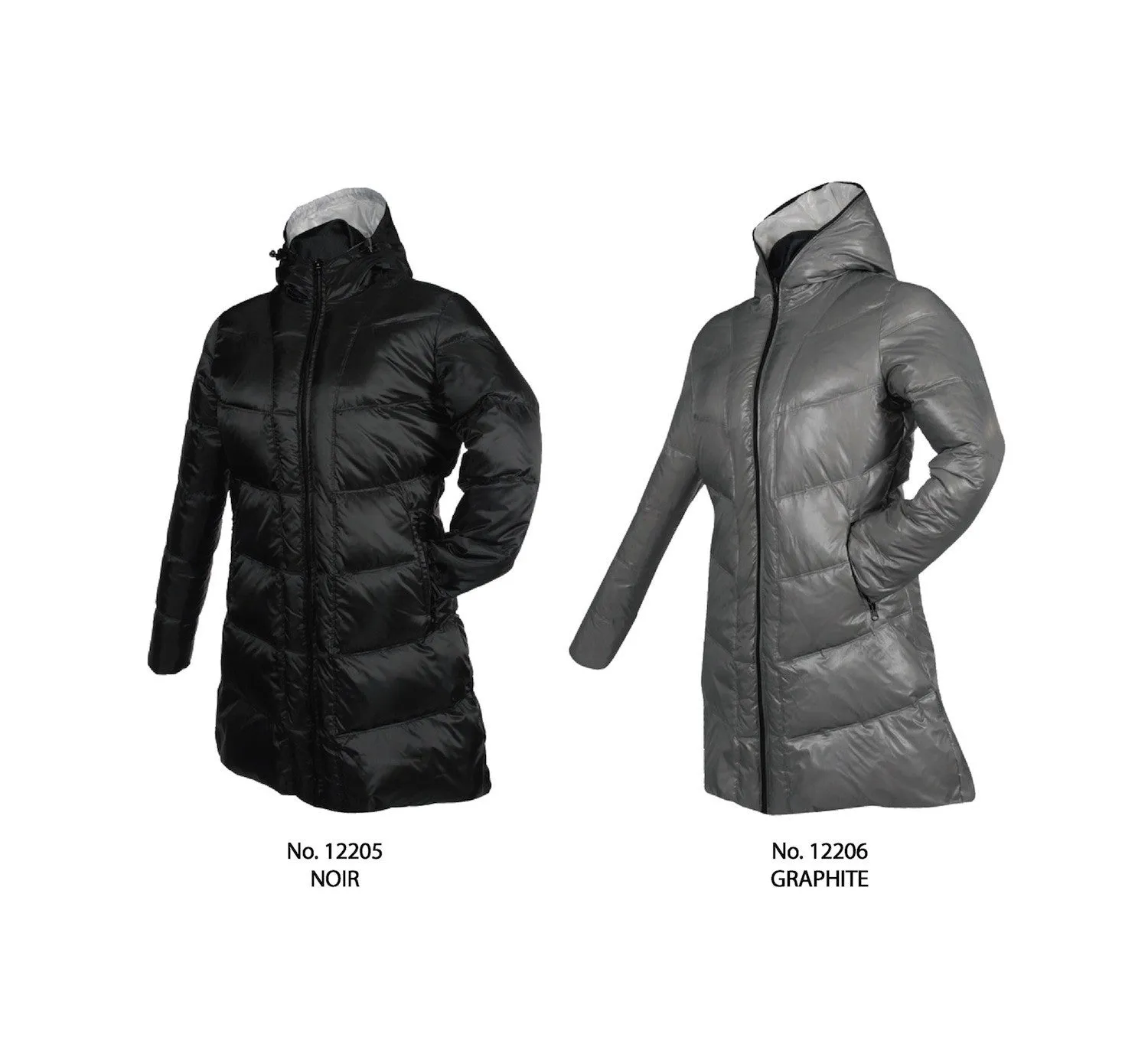 choice ofMISTY MOUNTAIN - SYNCdown filled coat colors 129.99$|MISTY MOUNTAIN - SYNCVeste en duvetchoix de couleur $129.99