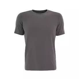 CLASSIC T SHIRT DARK GREY