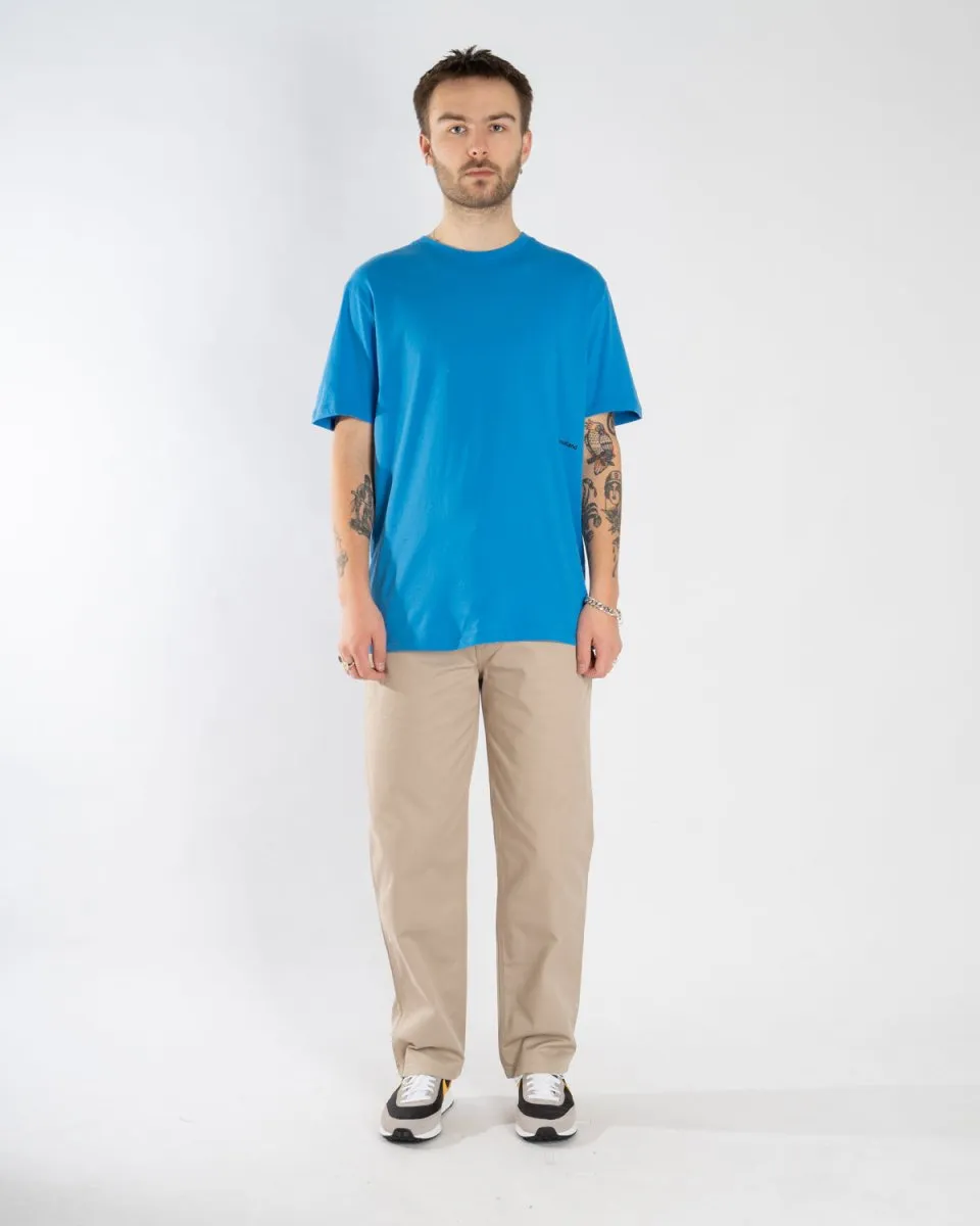 Coffey T-shirt - Light Blue