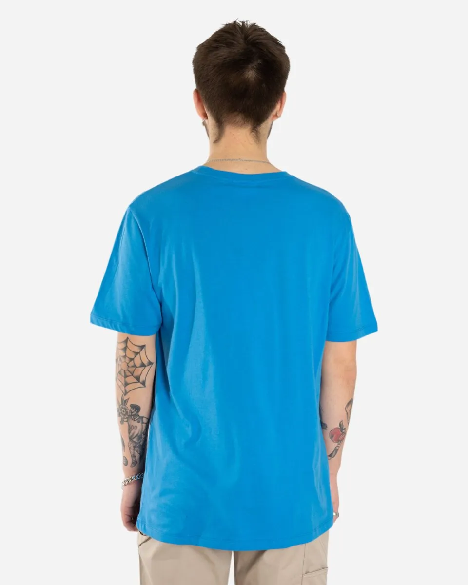 Coffey T-shirt - Light Blue