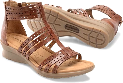 COMFORTIVA Women's •Kaelin• Gladiator Sandal