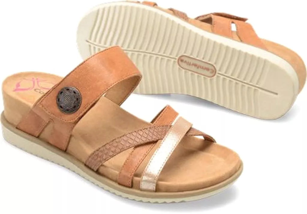 COMFORTIVA Women's •Lexa• ESandal