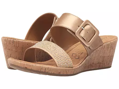 COMFORTIVA Women's •Sherry• Espadrille